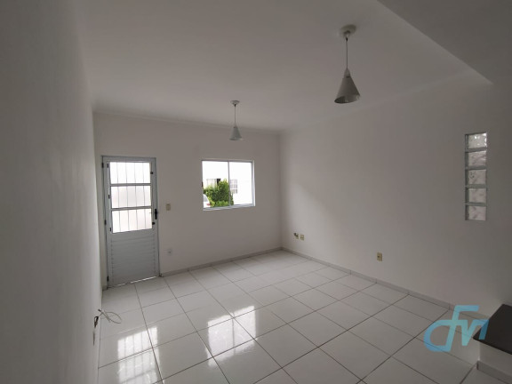 Imagem Casa de Condomínio com 2 Quartos à Venda, 68 m² em Mogi Moderno - Mogi Das Cruzes