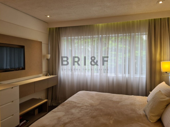 Imagem Imóvel com 1 Quarto à Venda, 35 m² em Brooklin - São Paulo Imagem Imóvel com 1 Quarto à Venda, 35 m² em Brooklin - São Paulo