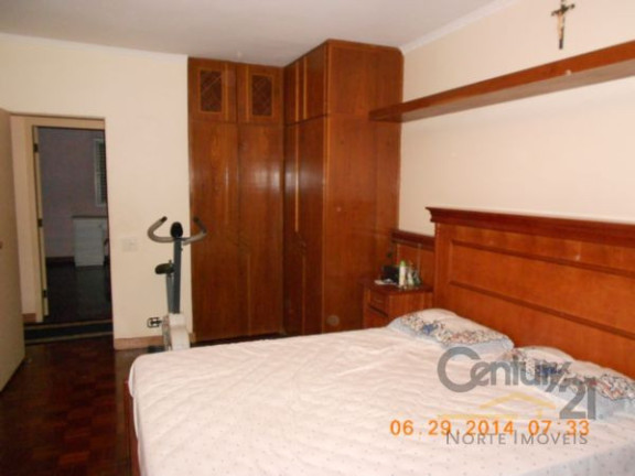 Imagem Cobertura com 4 Quartos à Venda, 310 m² em Santana - São Paulo Imagem Cobertura com 4 Quartos à Venda, 310 m² em Santana - São Paulo
