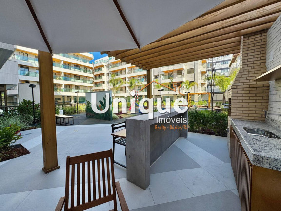 Imagem Apartamento com 3 Quartos à Venda, 100 m² em Vila Nova - Cabo Frio Imagem Apartamento com 3 Quartos à Venda, 100 m² em Vila Nova - Cabo Frio