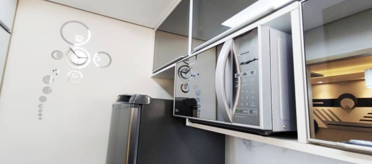 Imagem Apartamento com 1 Quarto para Alugar, 35 m² em Bela Vista - São Paulo Imagem Apartamento com 1 Quarto para Alugar, 35 m² em Bela Vista - São Paulo