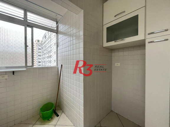 Imagem Apartamento com 1 Quarto à Venda, 70 m² em Embaré - Santos Imagem Apartamento com 1 Quarto à Venda, 70 m² em Embaré - Santos