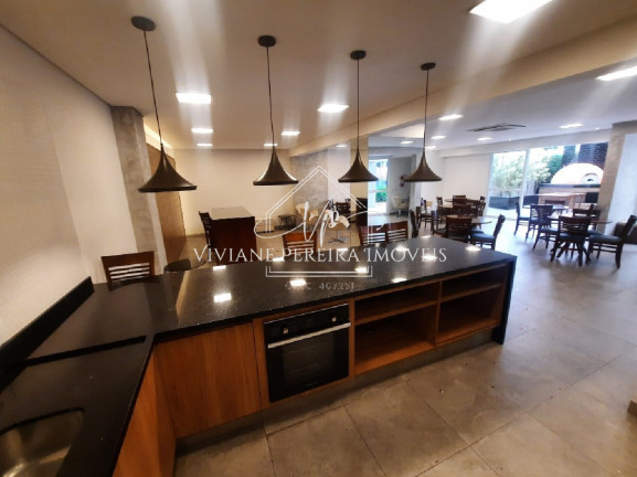 Imagem Imóvel com 3 Quartos à Venda, 72 m² em Vila São Francisco - São Paulo