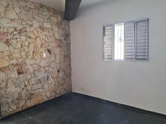 Imagem Casa com 4 Quartos para Alugar, 110 m² em Chácara Mafalda - São Paulo