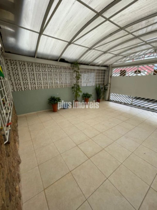 Imagem Casa com 4 Quartos à Venda, 222 m² em Planalto Paulista - São Paulo Imagem Casa com 4 Quartos à Venda, 222 m² em Planalto Paulista - São Paulo