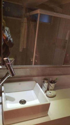 Imagem Apartamento com 2 Quartos à Venda, 77 m² em Campo Belo - São Paulo
