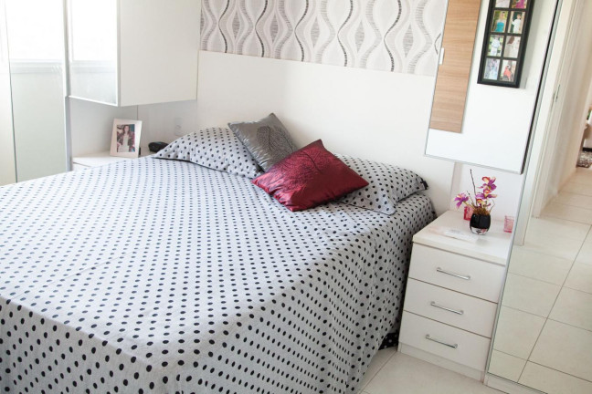 Imagem Apartamento com 3 Quartos à Venda, 60 m² em Maraponga - Fortaleza Imagem Apartamento com 3 Quartos à Venda, 60 m² em Maraponga - Fortaleza