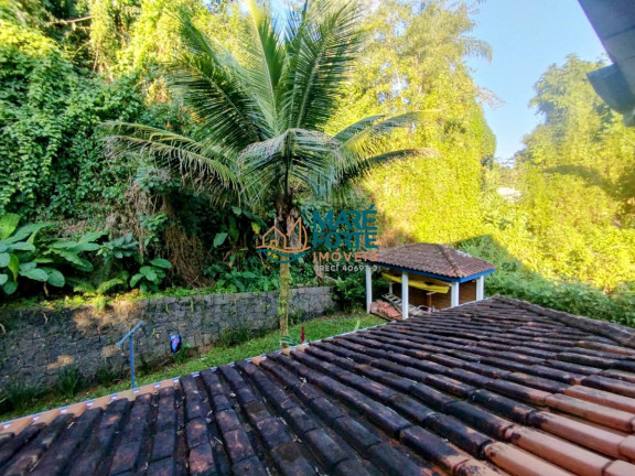 Imagem Casa de Condomínio com 4 Quartos à Venda, 180 m² em Santa Rita - Ubatuba Imagem Casa de Condomínio com 4 Quartos à Venda, 180 m² em Santa Rita - Ubatuba