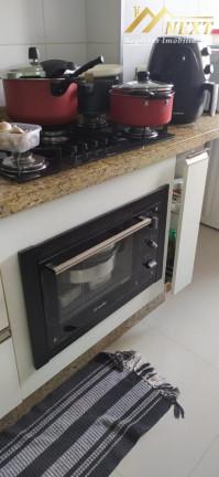 Imagem Apartamento com 2 Quartos à Venda, 55 m² em Votupoca - Barueri