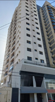 Imagem Apartamento com 3 Quartos à Venda, 118 m² em Centro - Piracicaba