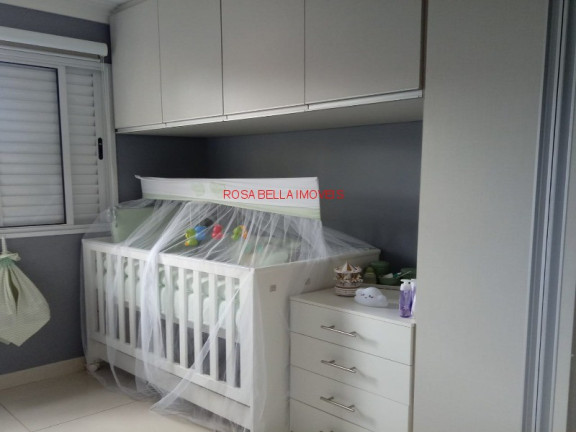 Imagem Apartamento com 2 Quartos à Venda, 54 m² em Vila Nova Esperia - Jundiaí