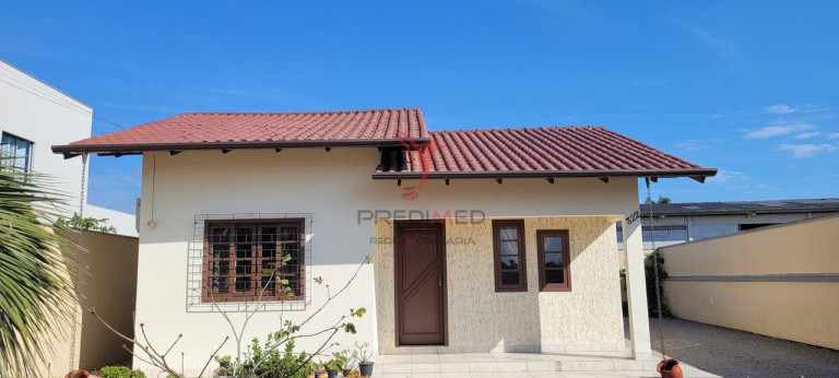 Imagem Casa com 2 Quartos à Venda, em 15 De Novembro - Tijucas Imagem Casa com 2 Quartos à Venda, em 15 De Novembro - Tijucas