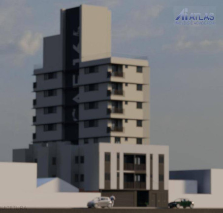 Apartamento com 1 Quarto à Venda, 40 m² em Vila Guilherme - São Paulo