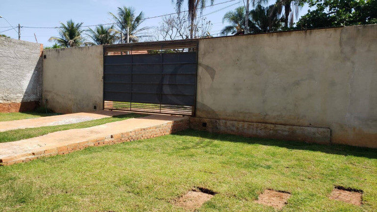 Imagem Chácara com 4 Quartos à Venda, 1.200 m² em Residencial Alvorada - Araçoiaba Da Serra