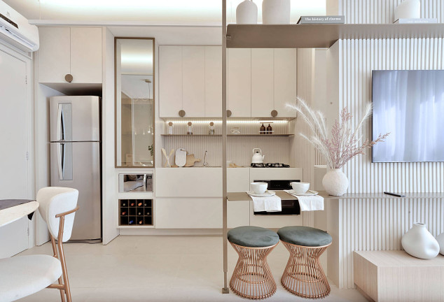 Imagem Apartamento com 2 Quartos à Venda, 50 m² em Estoril - Belo Horizonte