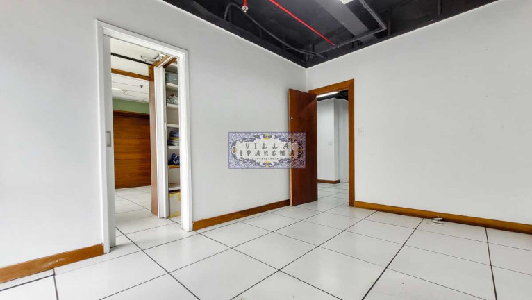 Imagem Sala Comercial à Venda, 170 m² em Copacabana - Rio De Janeiro Imagem Sala Comercial à Venda, 170 m² em Copacabana - Rio De Janeiro