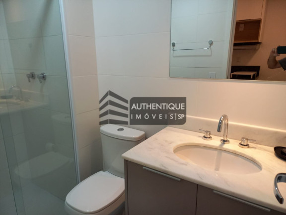 Imagem Imóvel com 1 Quarto para Alugar, 27 m² em Vila Mariana - São Paulo Imagem Imóvel com 1 Quarto para Alugar, 27 m² em Vila Mariana - São Paulo