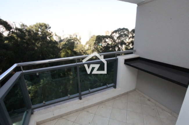 Imagem Apartamento com 2 Quartos à Venda, 51 m² em Vila Andrade - São Paulo
