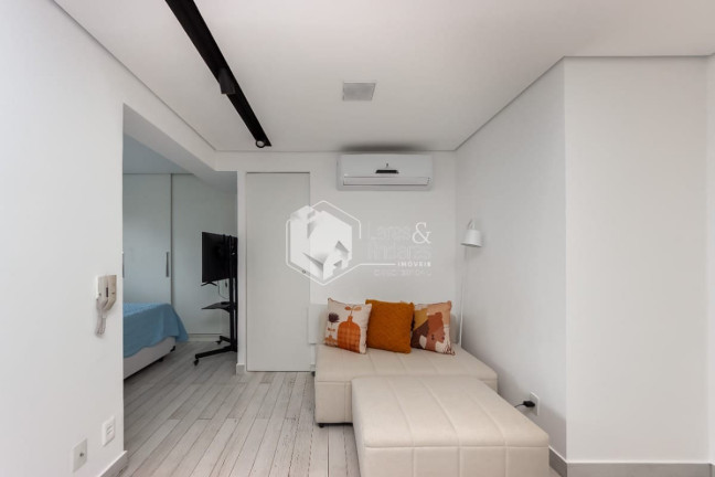Imagem Apartamento com 1 Quarto à Venda, 56 m² em Saúde - São Paulo Imagem Apartamento com 1 Quarto à Venda, 56 m² em Saúde - São Paulo