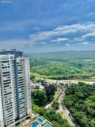 Imagem Cobertura com 3 Quartos à Venda, 221 m² em Patamares - Salvador