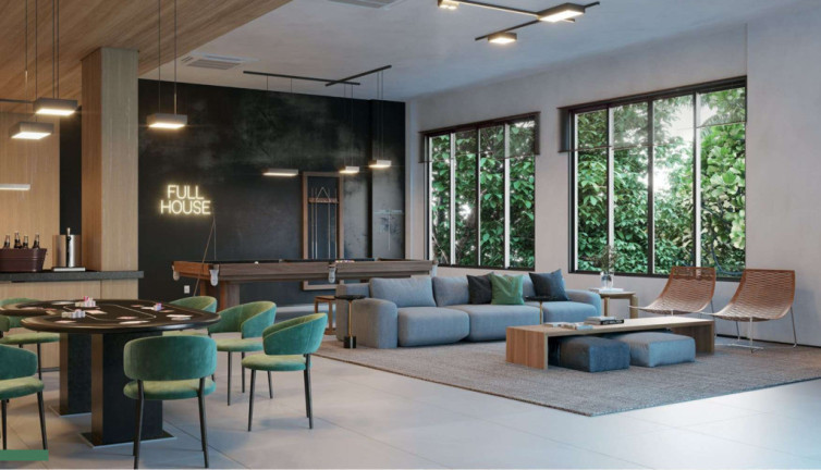 Imagem Apartamento com 3 Quartos à Venda, 106 m² em Tijuca - Rio De Janeiro