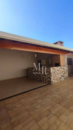 Imagem Casa com 2 Quartos à Venda, 159 m² em Parque Residencial Do Lago - Votuporanga Imagem Casa com 2 Quartos à Venda, 159 m² em Parque Residencial Do Lago - Votuporanga