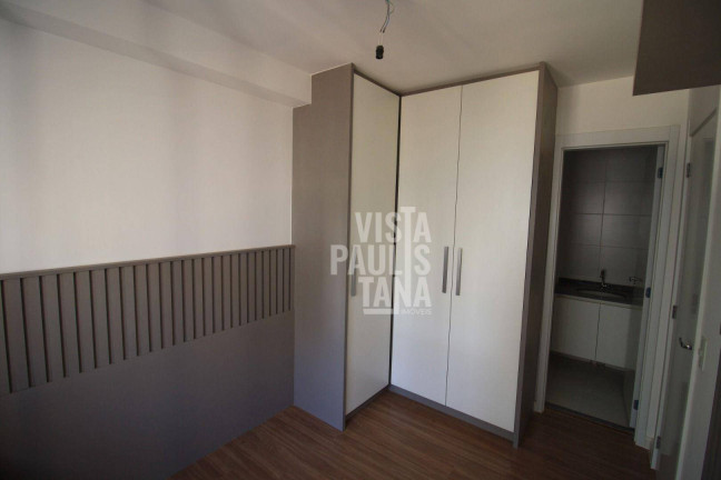 Imagem Studio com 1 Quarto à Venda, 28 m² em República - São Paulo Imagem Studio com 1 Quarto à Venda, 28 m² em República - São Paulo