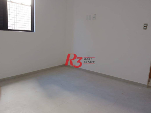 Imagem Casa com 3 Quartos à Venda, 124 m² em Campo Grande - Santos Imagem Casa com 3 Quartos à Venda, 124 m² em Campo Grande - Santos