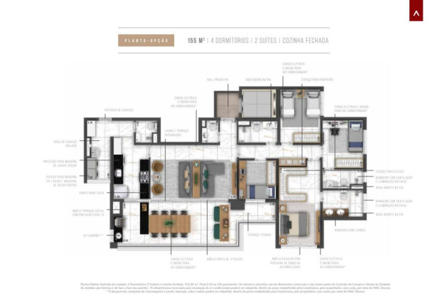 Imagem Apartamento à Venda,  em Vila Mariana - São Paulo