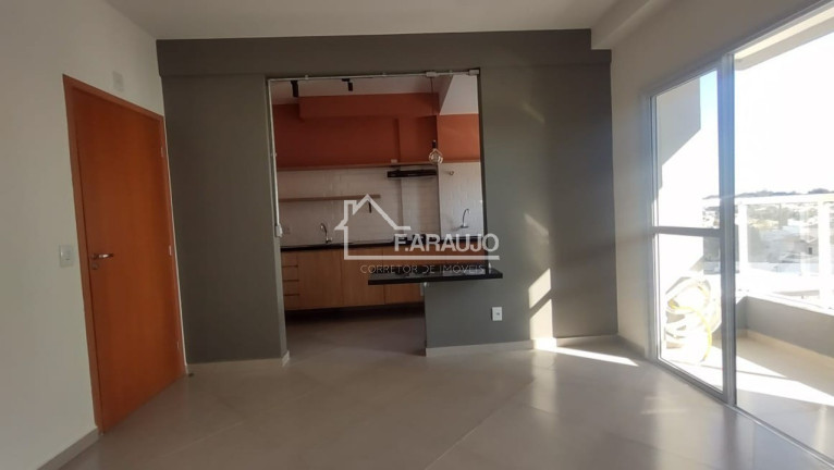 Flat com 1 Quarto à Venda, 45 m² em Parque Campolim - Sorocaba