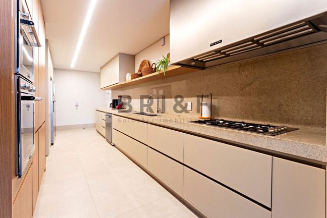 Imagem Apartamento com 4 Quartos à Venda, 300 m² em Brooklin - São Paulo Imagem Apartamento com 4 Quartos à Venda, 300 m² em Brooklin - São Paulo