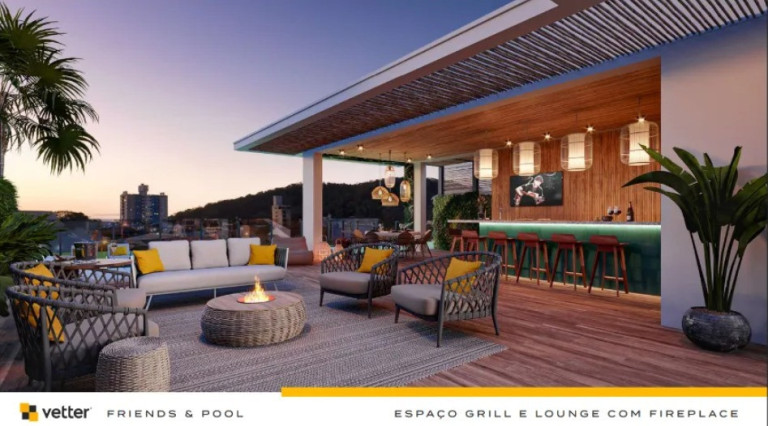 Imagem Imóvel com 2 Quartos à Venda, 85 m² em Centro - Penha Imagem Imóvel com 2 Quartos à Venda, 85 m² em Centro - Penha