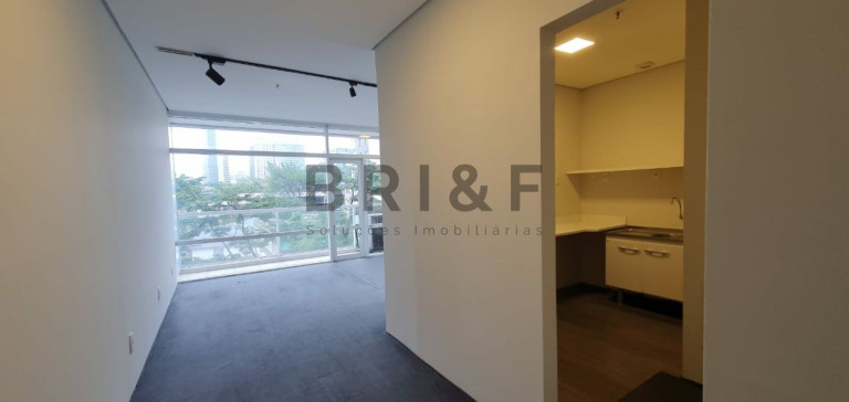 Imagem Imóvel Comercial para Alugar, 40 m² em Brooklin - São Paulo Imagem Imóvel Comercial para Alugar, 40 m² em Brooklin - São Paulo