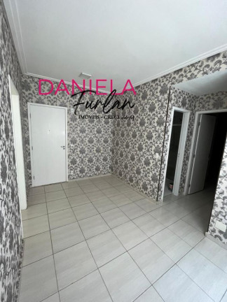 Imagem Apartamento com 2 Quartos à Venda, 46 m² em Edifício Vida Plena - Sorocaba