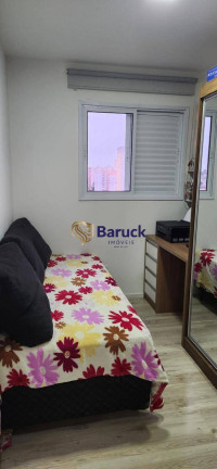 Imagem Apartamento com 2 Quartos à Venda, 52 m² em Centro - Diadema