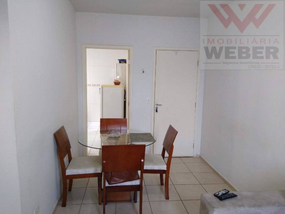 Imagem Apartamento com 2 Quartos à Venda, 49 m² em Vila Jardini - Sorocaba Imagem Apartamento com 2 Quartos à Venda, 49 m² em Vila Jardini - Sorocaba