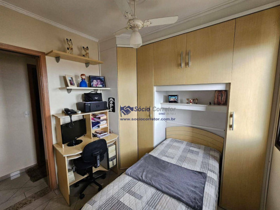 Imagem Apartamento com 3 Quartos à Venda, 65 m² em Vila Augusta - Guarulhos Imagem Apartamento com 3 Quartos à Venda, 65 m² em Vila Augusta - Guarulhos