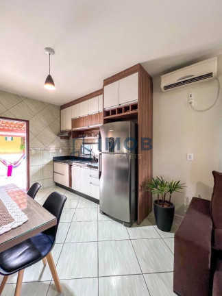 Imagem Casa com 2 Quartos à Venda, 120 m² em Avaí - Guaramirim