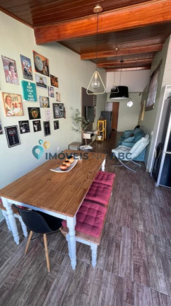 Imagem Cobertura com 2 Quartos à Venda, 100 m² em Vila Guiomar - Santo André
