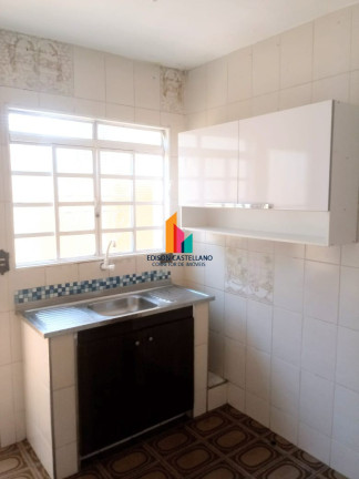 Imagem Casa com 2 Quartos para Alugar, 73 m² em Anhangabaú - Jundiaí Imagem Casa com 2 Quartos para Alugar, 73 m² em Anhangabaú - Jundiaí
