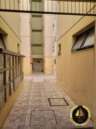 Imagem Apartamento com 3 Quartos à Venda,  em Couto Fernandes - Fortaleza