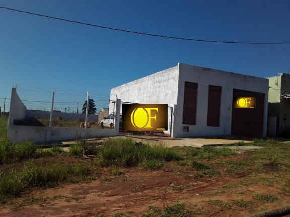 Galpão à Venda, 180 m² em Jardim Dona Laura - Avaré