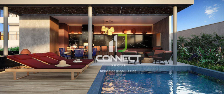 Imagem Apartamento com 2 Quartos à Venda, 82 m² em Tabuleiro - Barra Velha