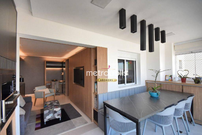 Imagem Apartamento com 2 Quartos à Venda, 72 m² em Brooklin - São Paulo Imagem Apartamento com 2 Quartos à Venda, 72 m² em Brooklin - São Paulo