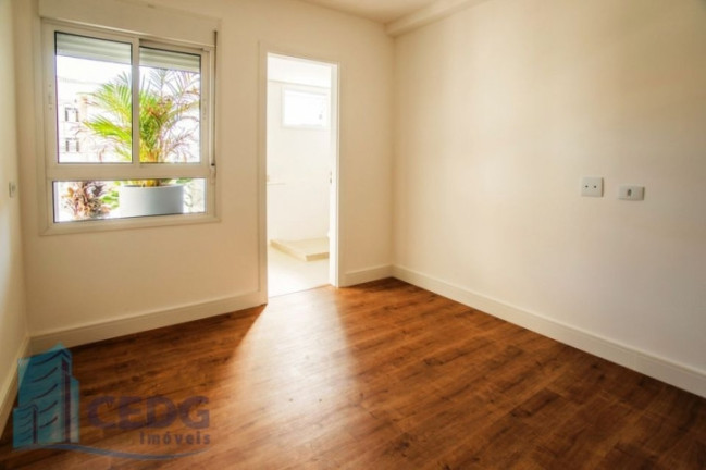 Imagem Apartamento com 3 Quartos à Venda, 131 m² em Batel - Curitiba