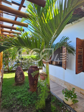 Imagem Casa de Condomínio com 4 Quartos à Venda, 375 m² em Mosqueiro - Aracaju Imagem Casa de Condomínio com 4 Quartos à Venda, 375 m² em Mosqueiro - Aracaju