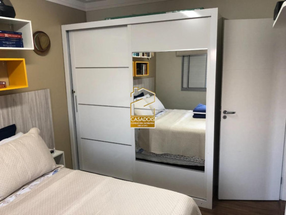 Imagem Apartamento com 2 Quartos à Venda, 65 m² em Vila Do Encontro - São Paulo Imagem Apartamento com 2 Quartos à Venda, 65 m² em Vila Do Encontro - São Paulo