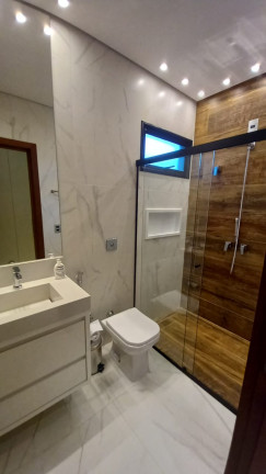 Imagem Casa de Condomínio com 3 Quartos à Venda, 205 m² em Jardim Residencial Giverny - Sorocaba Imagem Casa de Condomínio com 3 Quartos à Venda, 205 m² em Jardim Residencial Giverny - Sorocaba