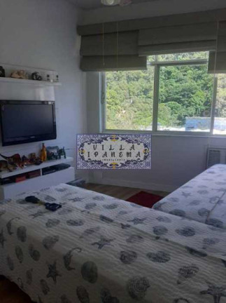 Imagem Apartamento com 3 Quartos à Venda, 106 m² em Botafogo - Rio De Janeiro Imagem Apartamento com 3 Quartos à Venda, 106 m² em Botafogo - Rio De Janeiro