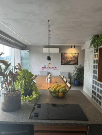 Imagem Apartamento com 3 Quartos à Venda, 136 m² em Vila Anastácio - São Paulo